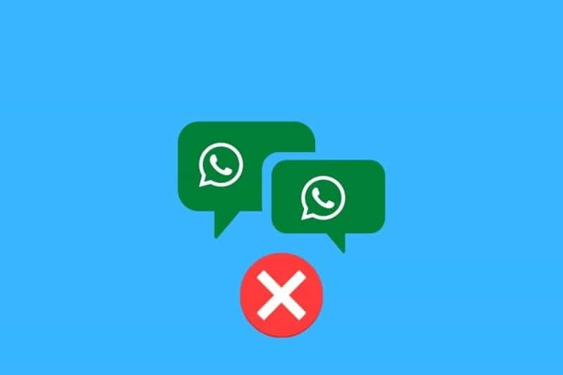 В WhatsApp не приходят и не отправляются сообщения! Как решить эту проблему?