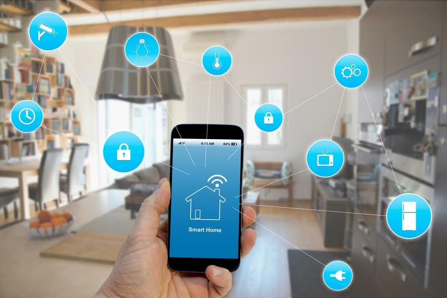 Лучшие Google Home альтернативы для управления умным домом
