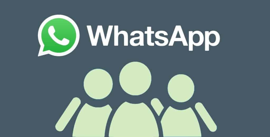Как создать пригласительную ссылку для группы в WhatsApp