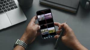 Лучшие приложения для удаленного видеонаблюдения на Android