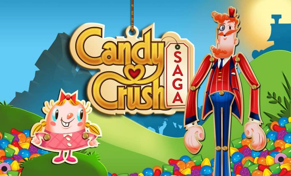 Лучшие игры «три в ряд» в стиле Candy Crush на Android