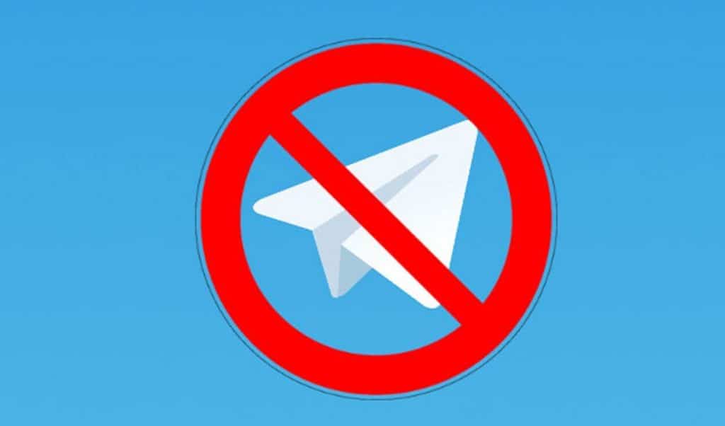 Как узнать, что вас заблокировали в Telegram на Android