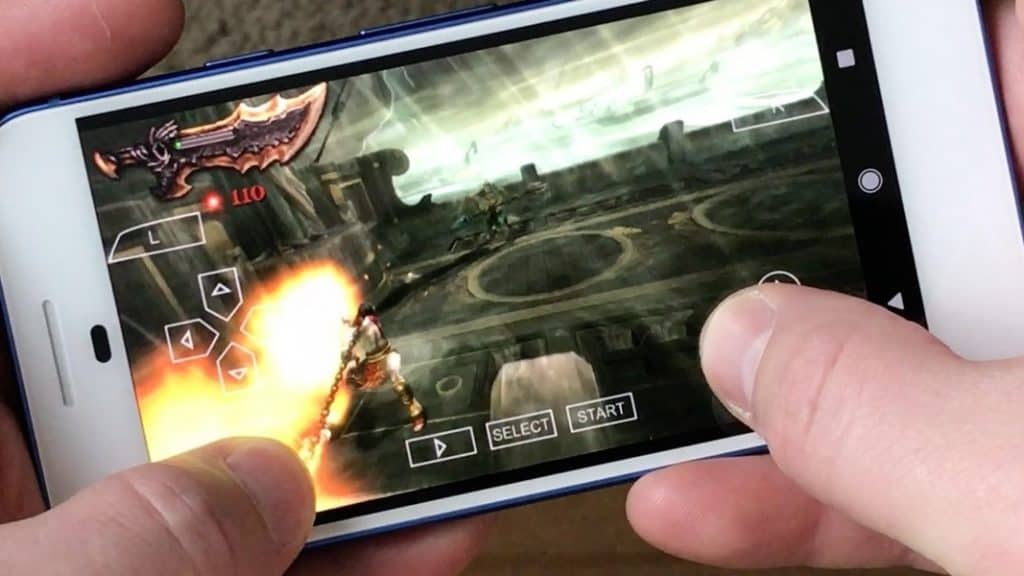 Лучшие эмуляторы, позволяющие играть в любимые игры на Android