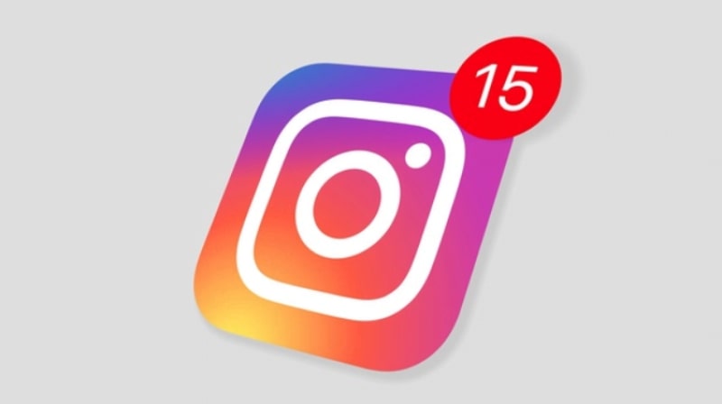 Как отключить уведомления для определённых профилей в Instagram