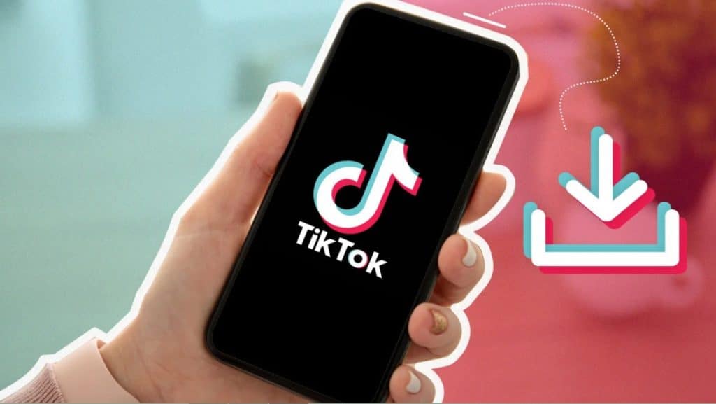 Как убрать водяной знак на видео в TikTok