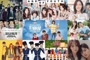 Лучшие K-Drama приложения для просмотра корейских дорам на Android