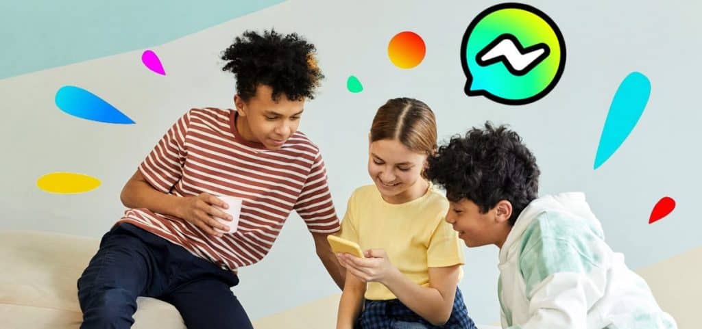Что такое Messenger Kids и как им пользоваться на Android