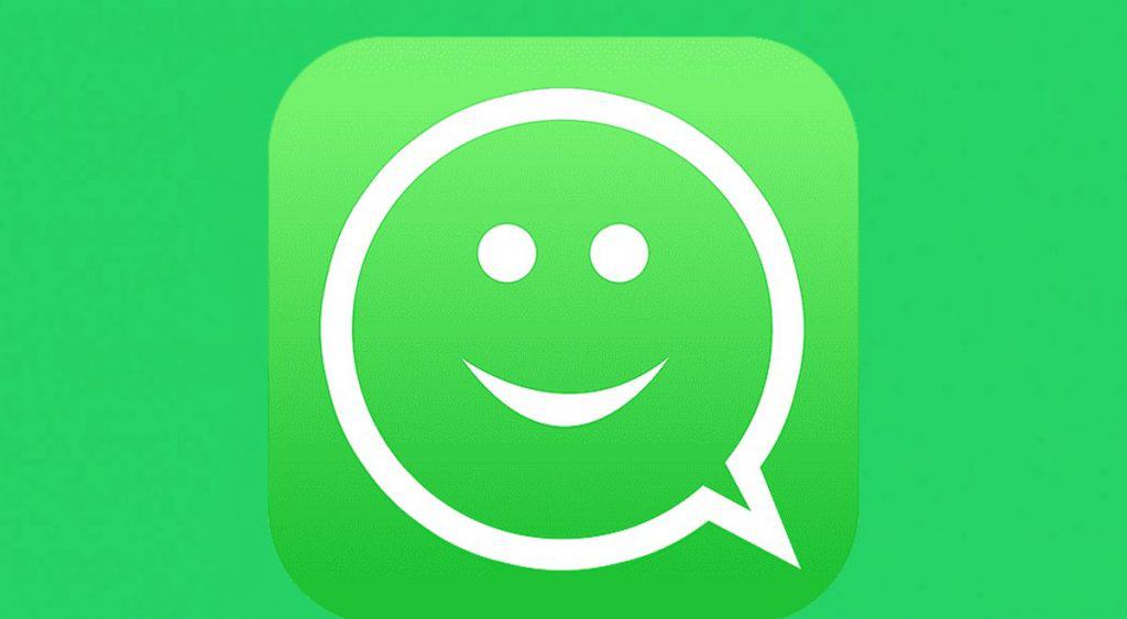 Как сменить иконку WhatsApp на Android