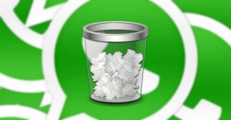 Как очистить кэш в WhatsApp на Android
