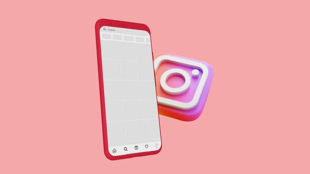 Как изменить или сбросить страницу Instagram Explore на Android
