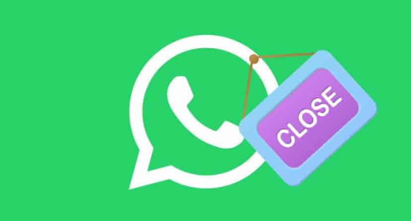 Как восстановить заблокированный WhatsApp-аккаунт