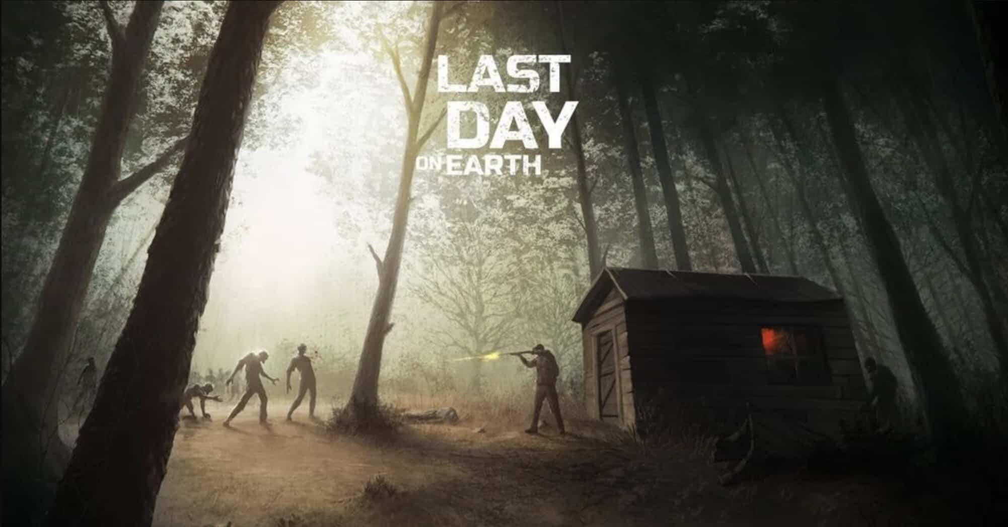 Новый ласт дей. Ласт дей. Last Day on Earth. Last Day on Earth: Survival. Последний день на земле.
