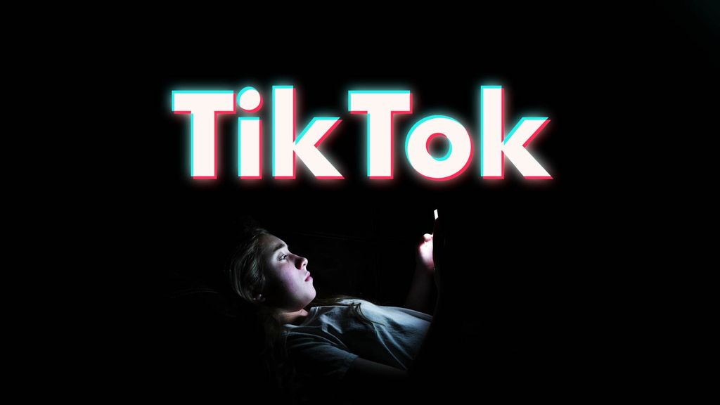 Как скачать все данные о себе из TikTok на Android