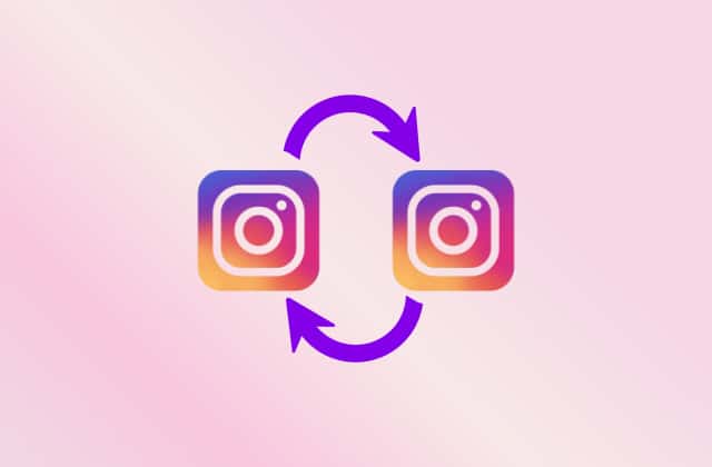 Как отобразить взаимных подписчиков в Instagram на Android