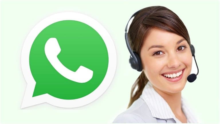 Как связаться со службой поддержки WhatsApp на Android