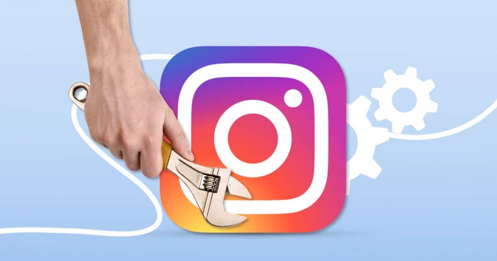 Как восстановить удалённый Instagram-аккаунт на Android