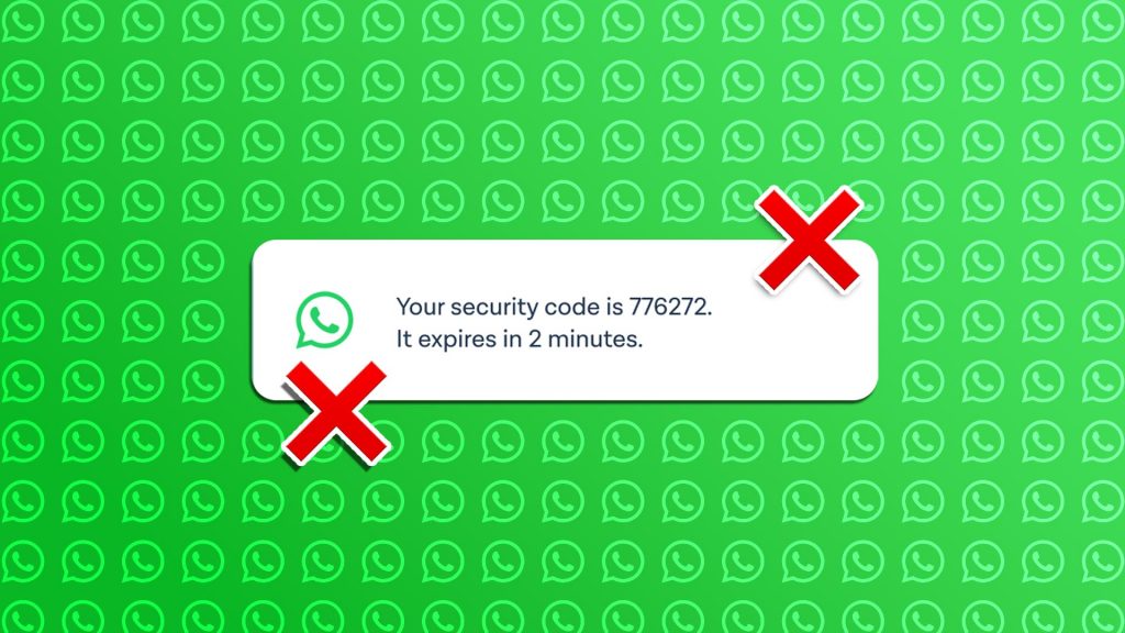 Как активировать WhatsApp без кода верификации