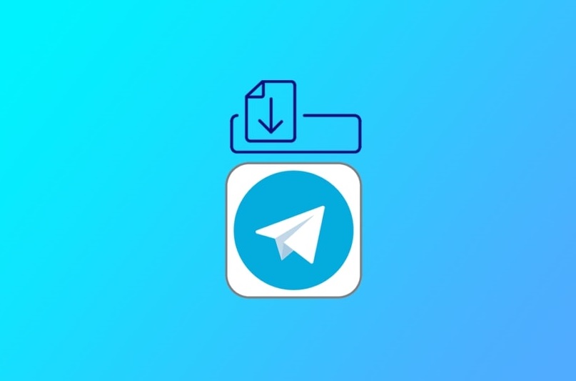 Как скачать видео из Telegram на Android