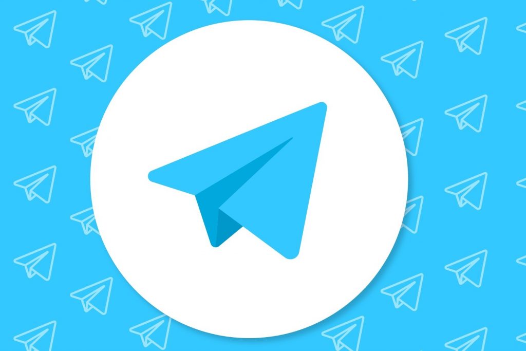 Как восстановить удалённые сообщения в Telegram
