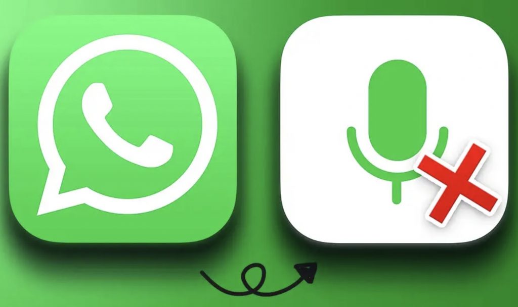 Как узнать, когда WhatsApp использует камеру или микрофон без вашего ведома на Android