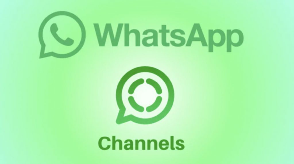 Как находить и подписываться на каналы в WhatsApp