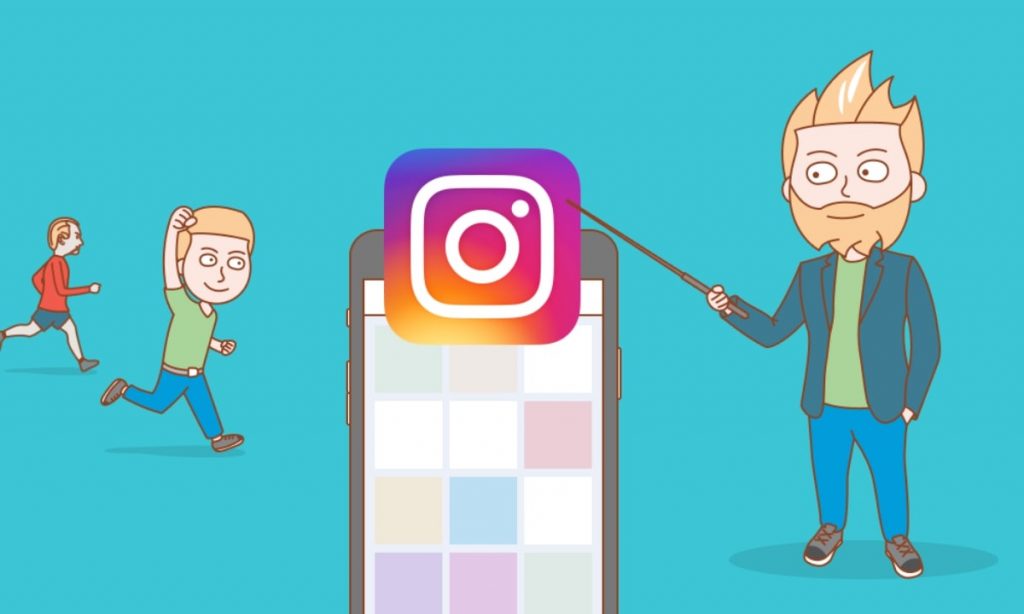 Как легально просматривать профили в Instagram, не имея аккаунта