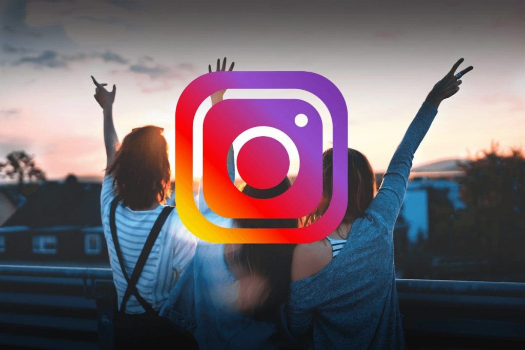 Как публиковать совместные посты в Instagram