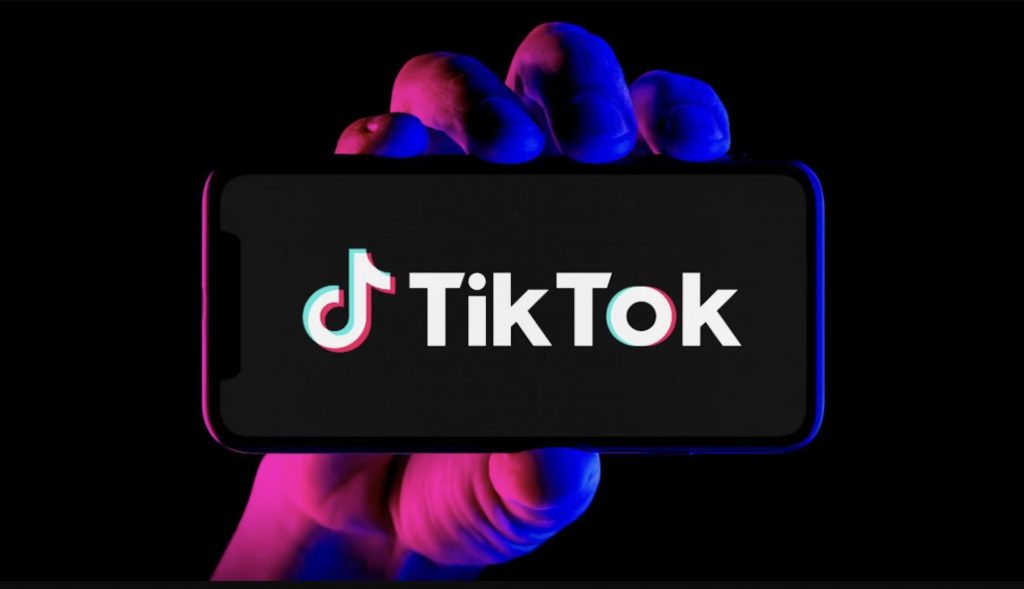 Как сбросить алгоритм TikTok на Android