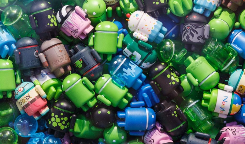 Персонализируйте своё устройство: самые популярные приложения для настройки смартфона Android