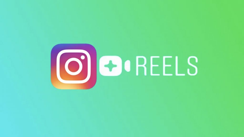 Как поделиться видео Reels из Instagram на Facebook?