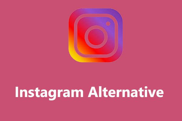 Лучшие альтернативы заблокированному Instagram на Android
