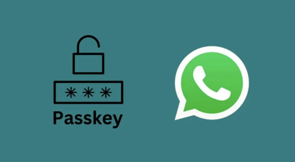 Как настроить ключ доступ в WhatsApp на Android