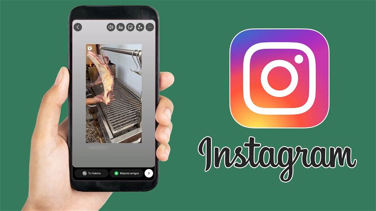 Как узнать, кто поделился вашей публикацией в Instagram на Android
