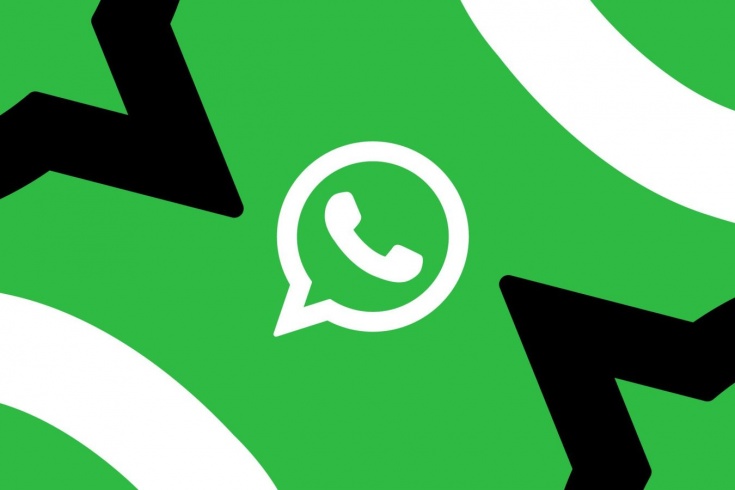 Как выйти из WhatsApp-аккаунта на Android