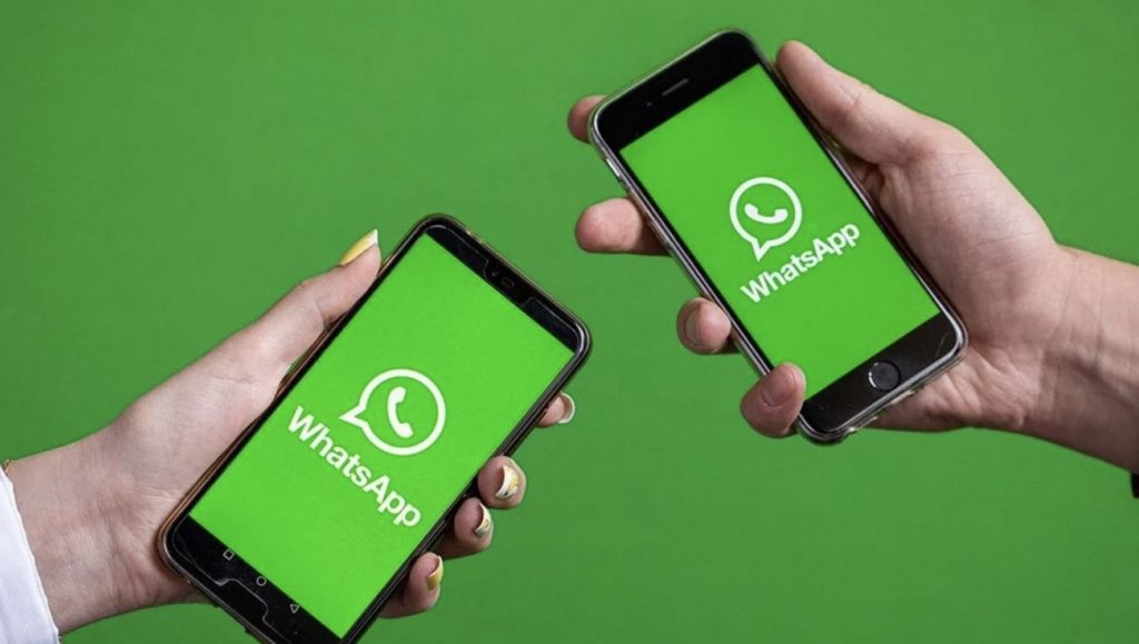 Как использовать несколько WhatsApp-аккаунтов на одном устройстве Android