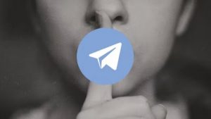 Что такое секретный чат в Telegram и как им пользоваться
