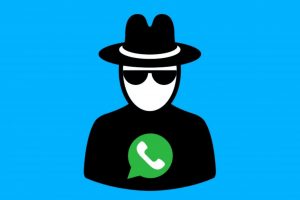 Как отправлять анонимные сообщения в WhatsApp