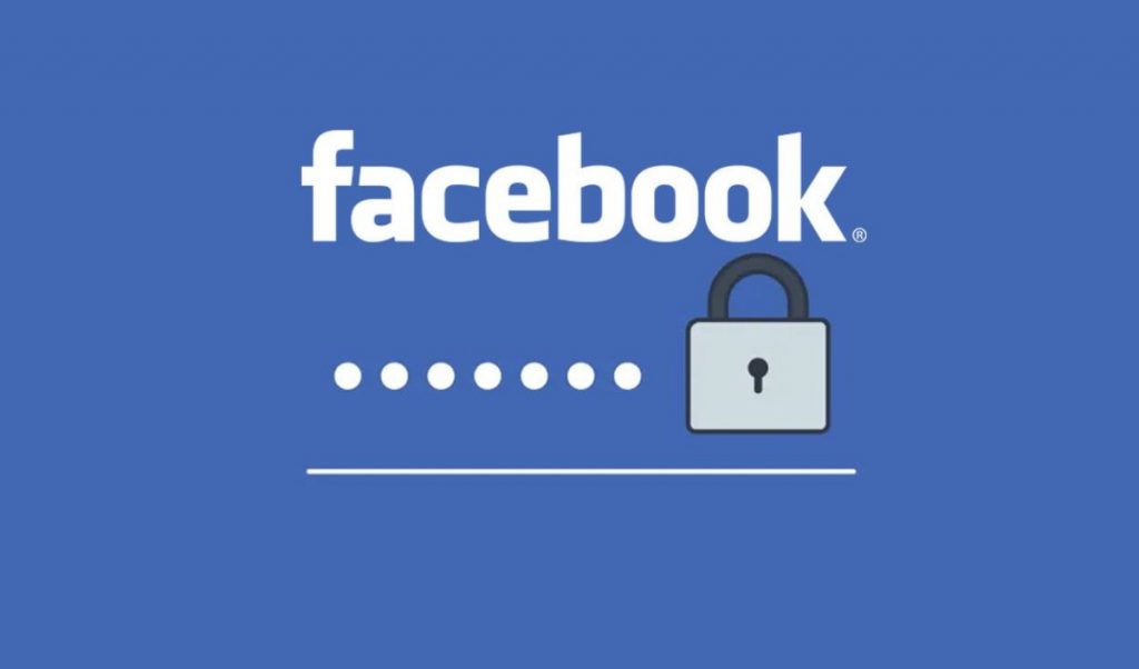 Как восстановить пароль от Facebook на Android