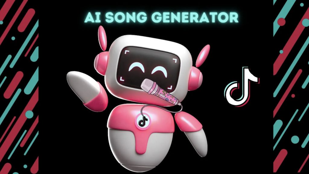 AI Song в TikTok: новая функция для создания музыки с искусственным интеллектом