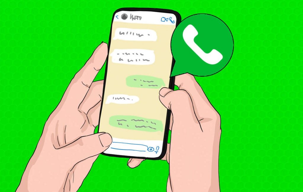 Как связать адрес электронной почты с аккаунтом в WhatsApp
