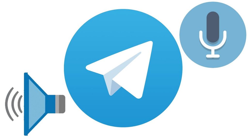 Как скачать аудио из Telegram на Android