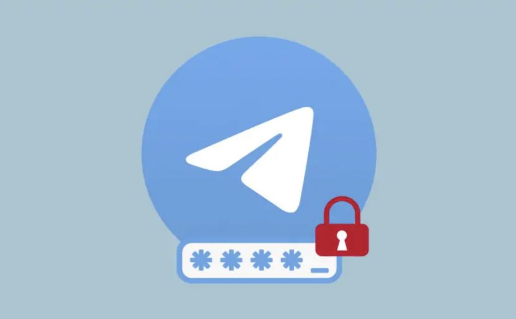 Как сменить пароль в Telegram и обезопасить свой аккаунт