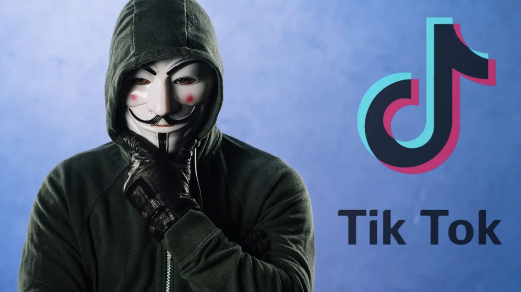 Как анонимно смотреть профили в TikTok на Android